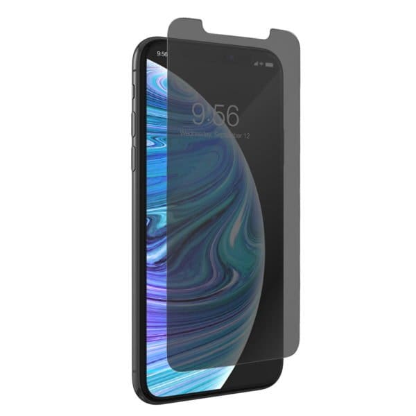 Tempered Glass geekers