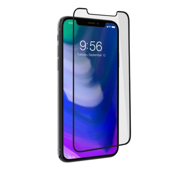Tempered Glass geekers