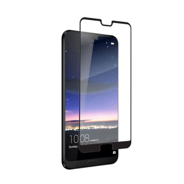 Tempered Glass geekers