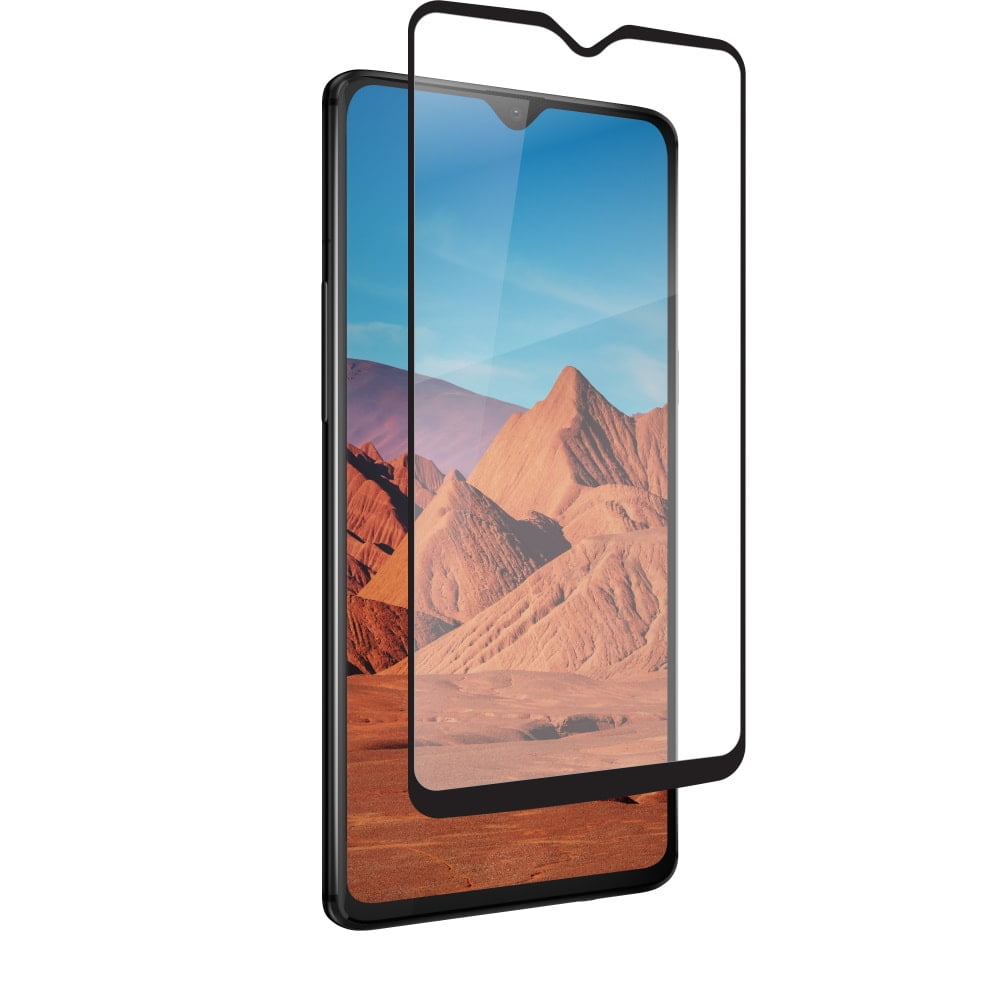 Tempered Glass geekers