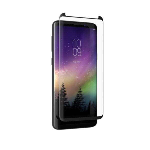 Tempered Glass geekers