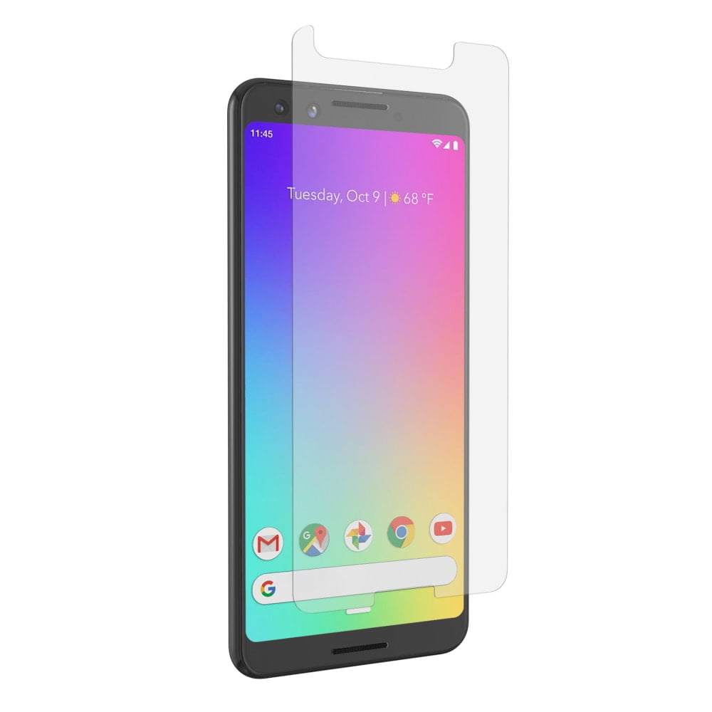 Tempered Glass geekers