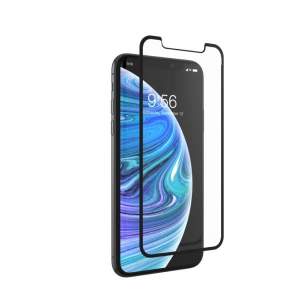 Tempered Glass geekers
