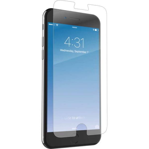 Tempered Glass geekers
