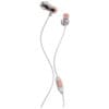 iFROGZ Luxe Air Earbuds Αλουμινένια Ακουστικά ψείρες (Rose Gold)