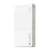 Mophie Juice Pack Powerstation 4k Powerbank – (Λευκό/ασημί)
