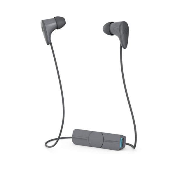 iFROGZ Charisma Female Inspired Wireless Ασύρματα Ακουστικά (γκρι)