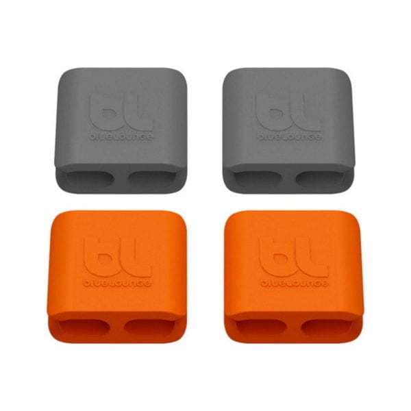 Bluelounge CableClips Διαχειριστές καλωδίων (medium)
