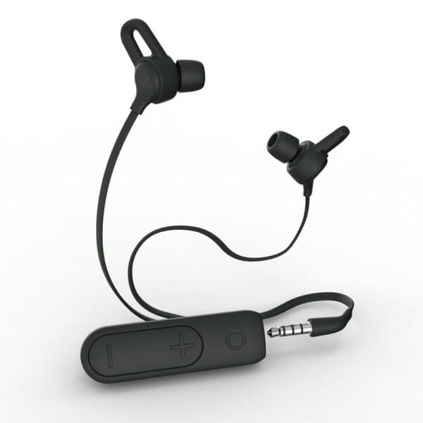 iFROGZ Sound Hub Sync Ασύρματος δέκτης Bluetooth & Ακουστικά (μαύρο)