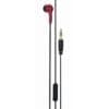 iFROGZ Bolt Plus Earbuds Ακουστικά ψείρες (κόκκινο)