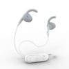 iFROGZ Sound Hub™ Tone Ασύρματα Ακουστικά (λευκό/γκρι) geekers