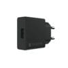 Quick Charge geekers