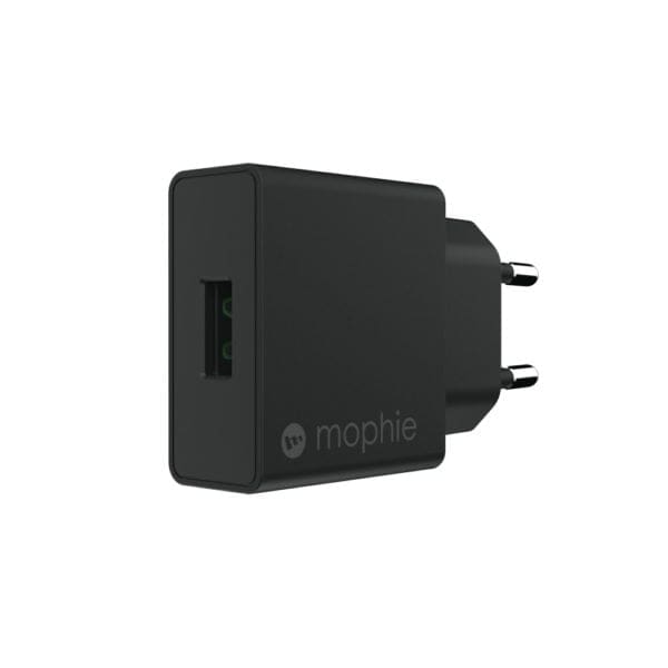 Quick Charge geekers