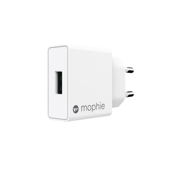 Quick Charge geekers