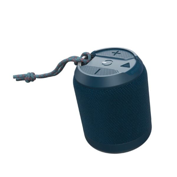 ηχείο bluetooth braven brv mini blue