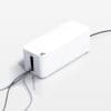 λευκό CableBox από τη Bluelounge για την απόκρυψη καλωδίων στο χώρο geekers.gr