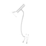 Επαναφορτιζόμενος Φακός LED geekers