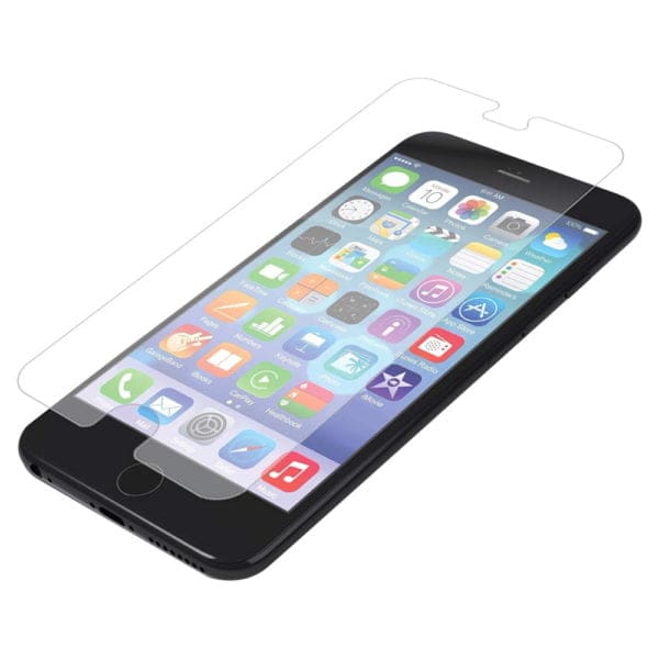 Tempered Glass geekers
