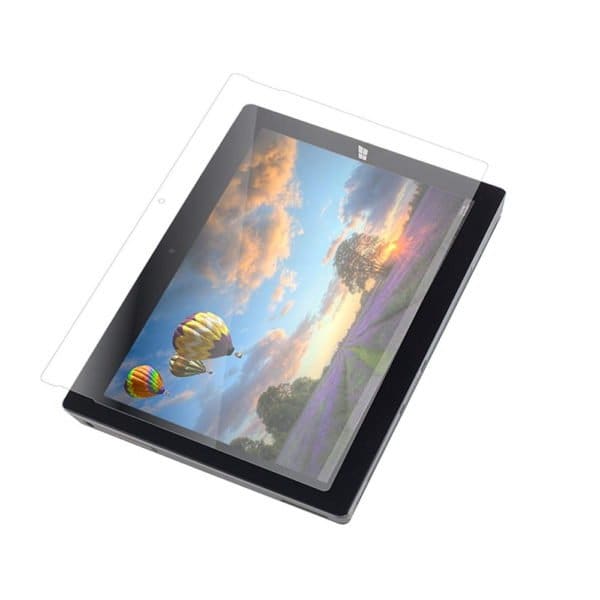 Tempered Glass geekers