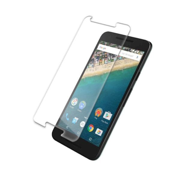 Tempered Glass geekers