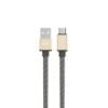 καλώδιο usb type-c geekers