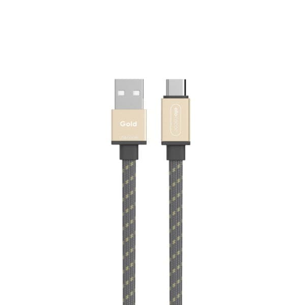καλώδιο usb type-c geekers