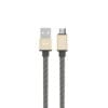 καλώδιο microusb geekers