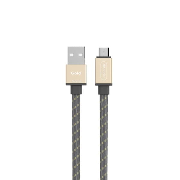 καλώδιο microusb geekers