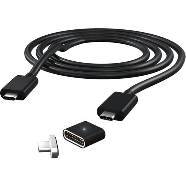 Linedock ®Line USB Type-C Magnetic Module (100W)