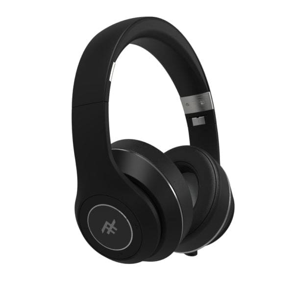 iFROGZ Impulse 2 Ασύρματα Over-Ear Ακουστικά (μαύρο)