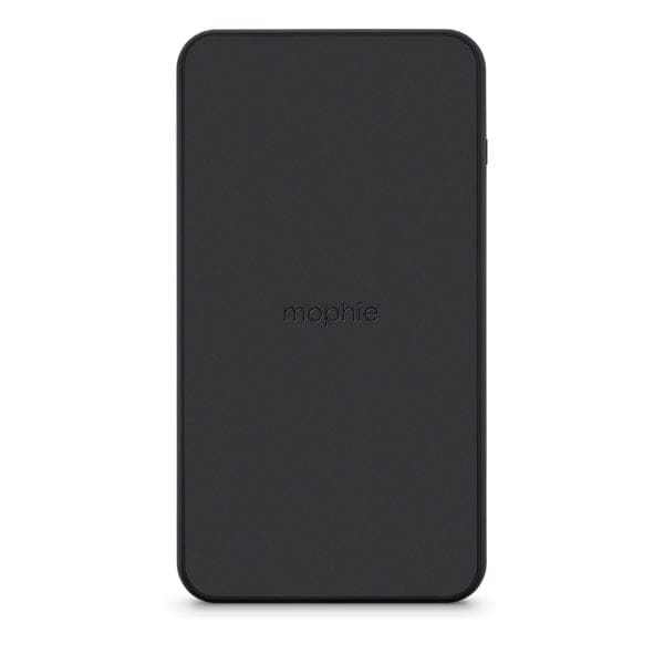Mophie Powerstation Wireless XL 10k Powerbank (μαύρο)