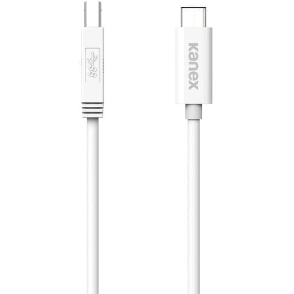 geekers USB Type-C καλώδιο δεδομένων
