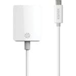 USB Type-C σε VGA geekers