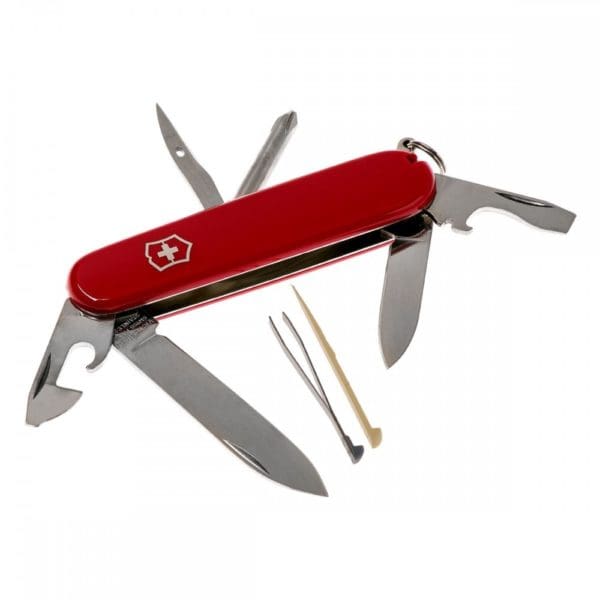 Victorinox Tinker geekers