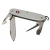 Victorinox Pioneer geekers