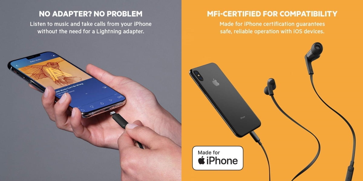 belkin rockstar lightning geekers