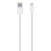 Belkin MIXIT↑ Καλώδιο δεδομένων USB σε Lightning σε λευκό (1,2 μέτρα) - F8J023bt04-WHT