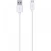 Belkin MIXIT↑ Καλώδιο δεδομένων USB σε microUSB σε λευκό (2 μέτρα) – F2CU012bt2M-WHT