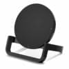 Belkin BOOST↑UP Ασύρματο stand φόρτισης 10W - μαύρο - F7U052vfBLK
