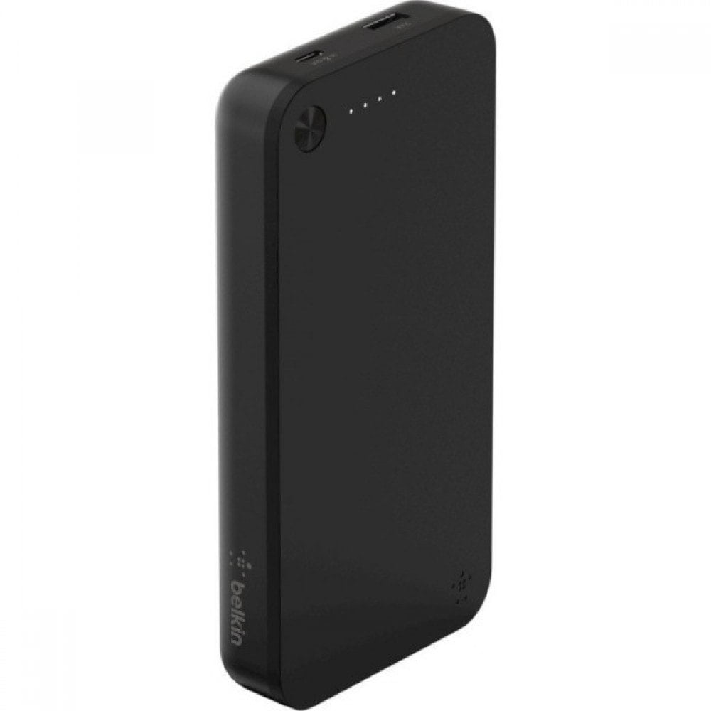 Boost↑Charge Belkin powerboost powerbank geekers