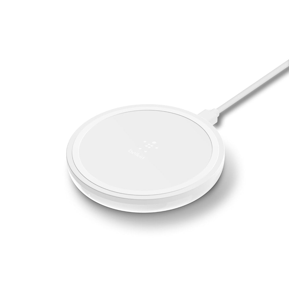 Belkin BOOST↑UP Wireless Charging Pad 10W - F7U082vfWHT