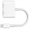 Lightning RockStar Belkin geekers