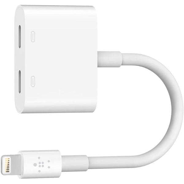 Lightning RockStar Belkin geekers
