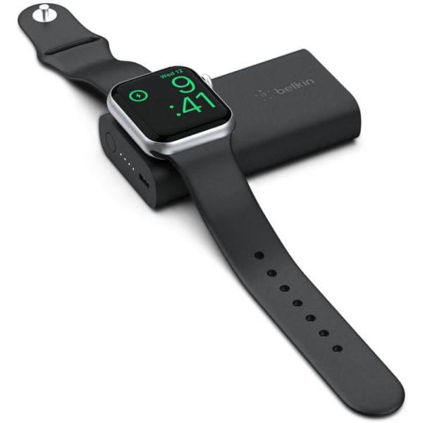 Belkin BoostCharge F8J233btBLK geekers