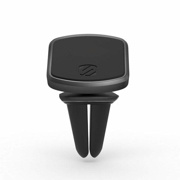 Scosche magicMOUNT Elite Vent Μαγνητική βάση στήριξης Smartphone αυτοκινήτου σε χρώμα space grey