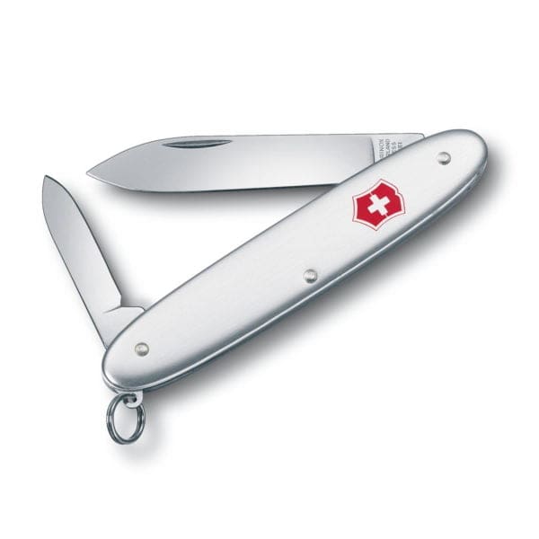 Victorinox Excelsior alox geekers