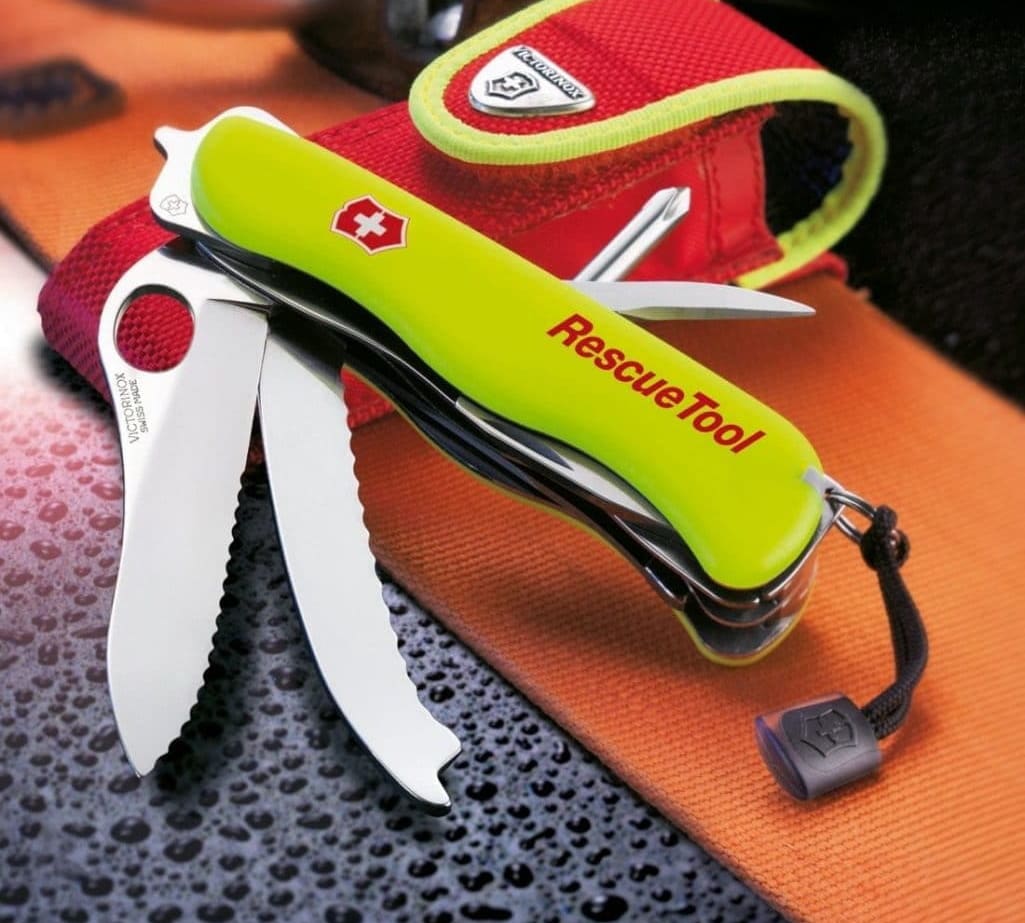 RescueTool Geekers