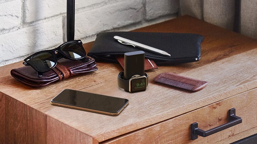 Belkin f8j233 Boost Charge power bank geekers