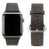 CASEual Δερμάτινο λουράκι για Apple Watch 38mm