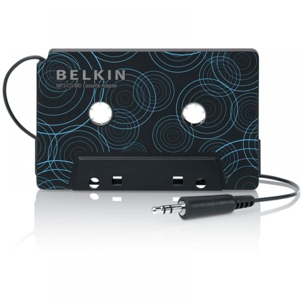 Belkin Αντάπτορας κασέτας